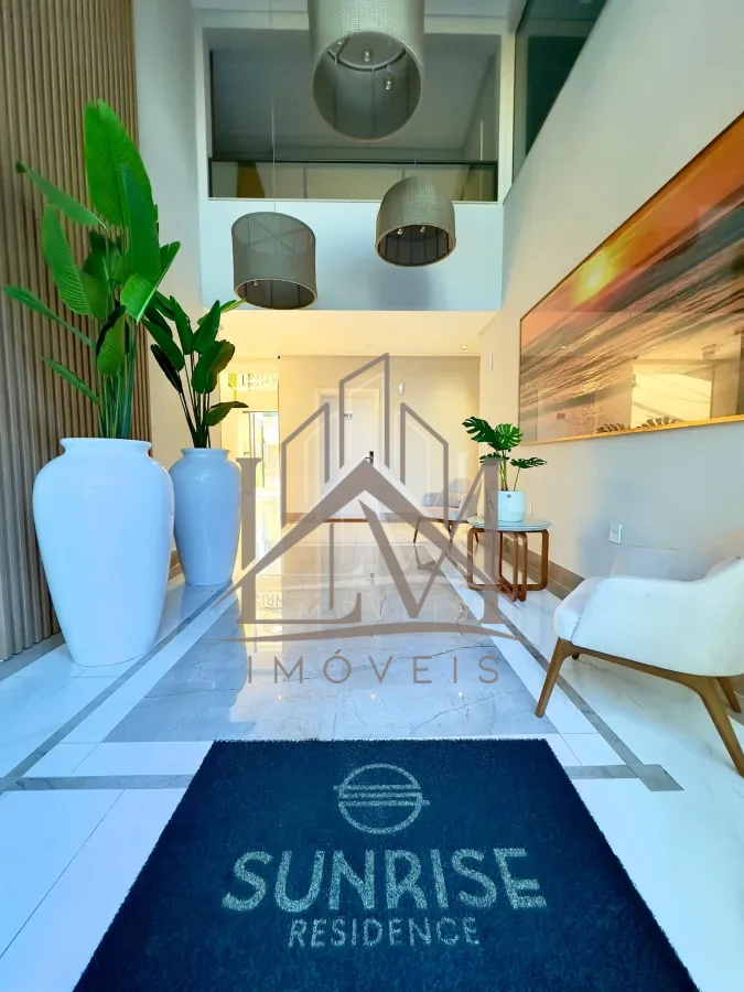 Imagem de APARTAMENTO NO CENTRO DE BOMBINHAS COM 6 ANOS PARA PAGAMENTO