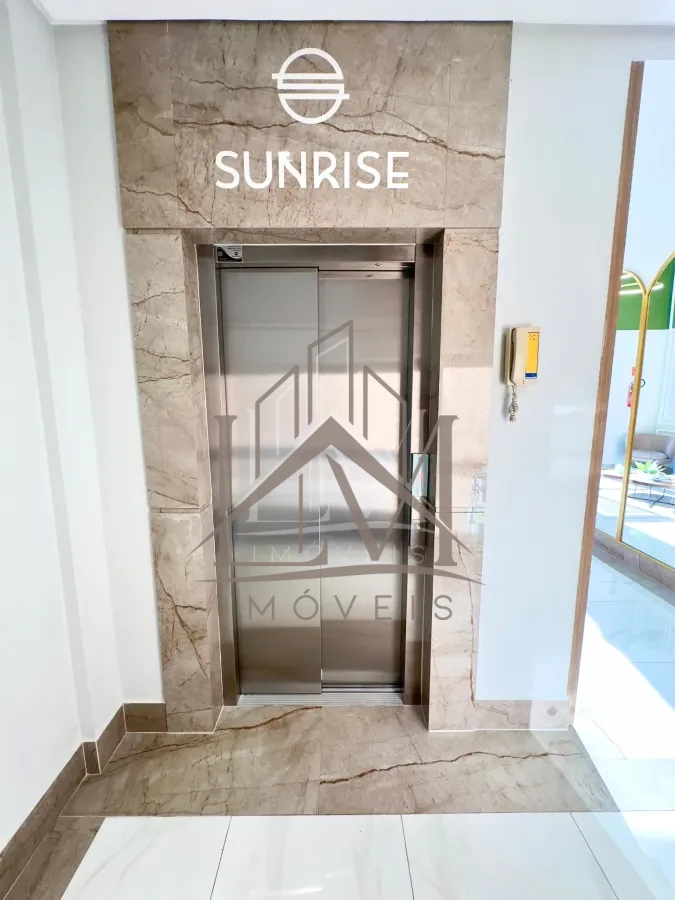 Imagem de APARTAMENTO NO CENTRO DE BOMBINHAS COM 6 ANOS PARA PAGAMENTO