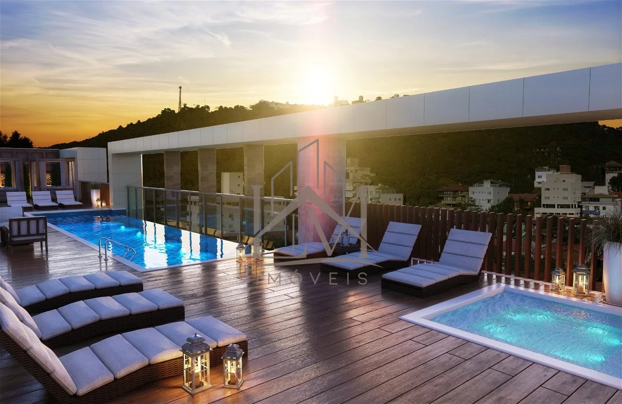 Imagem de APARTAMENTO NO CENTRO DE BOMBINHAS COM 6 ANOS PARA PAGAMENTO