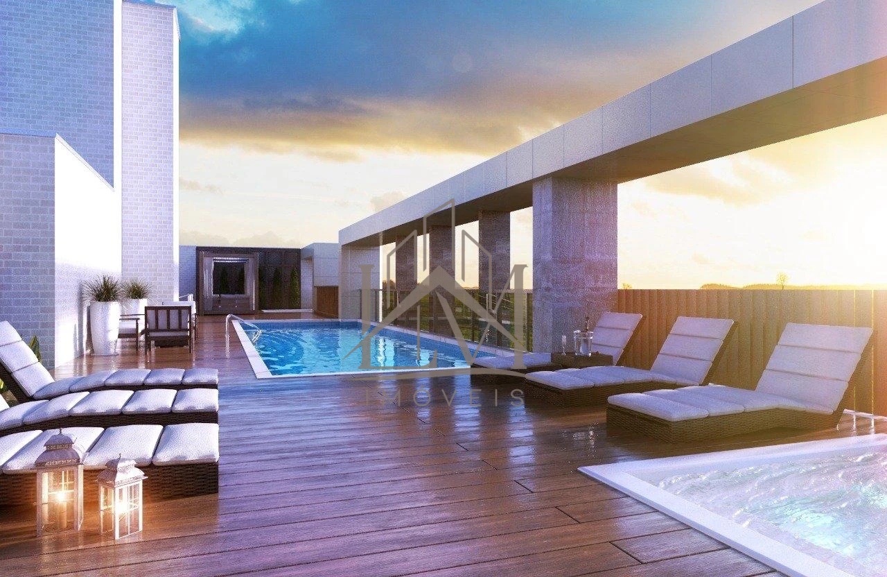 Imagem de APARTAMENTO NO CENTRO DE BOMBINHAS COM 6 ANOS PARA PAGAMENTO