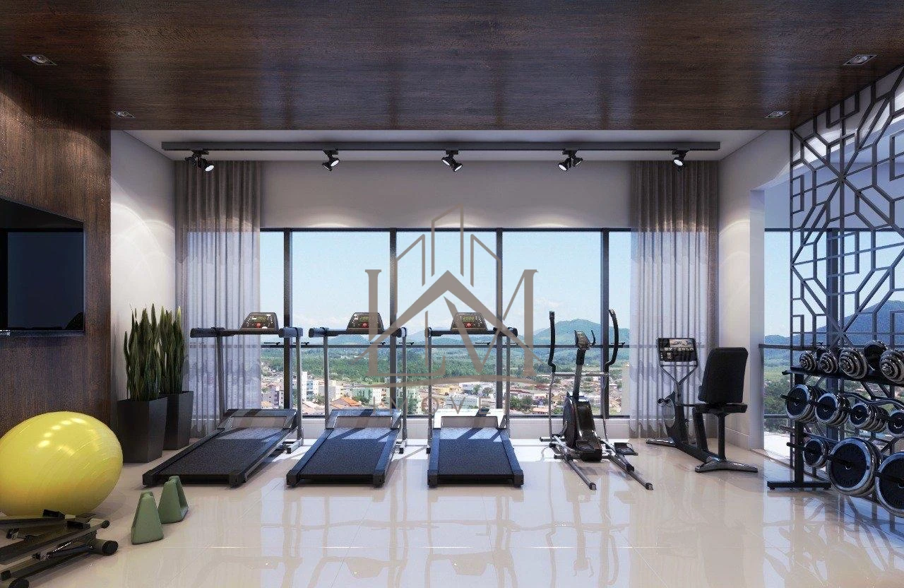 Imagem de APARTAMENTO NO CENTRO DE BOMBINHAS COM 6 ANOS PARA PAGAMENTO