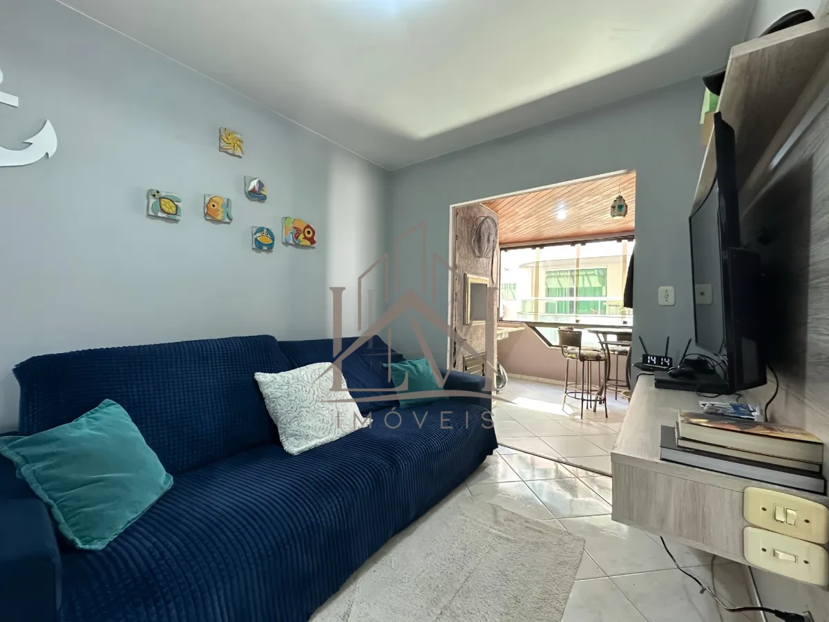 Imagem de APARTAMENTO 2 DORMITÓRIOS (1SUÍTE) A 100M DA PRAIA DE BOMBAS