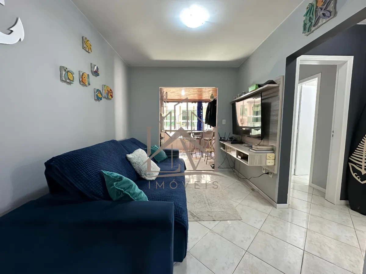 Imagem de APARTAMENTO 2 DORMITÓRIOS (1SUÍTE) A 100M DA PRAIA DE BOMBAS