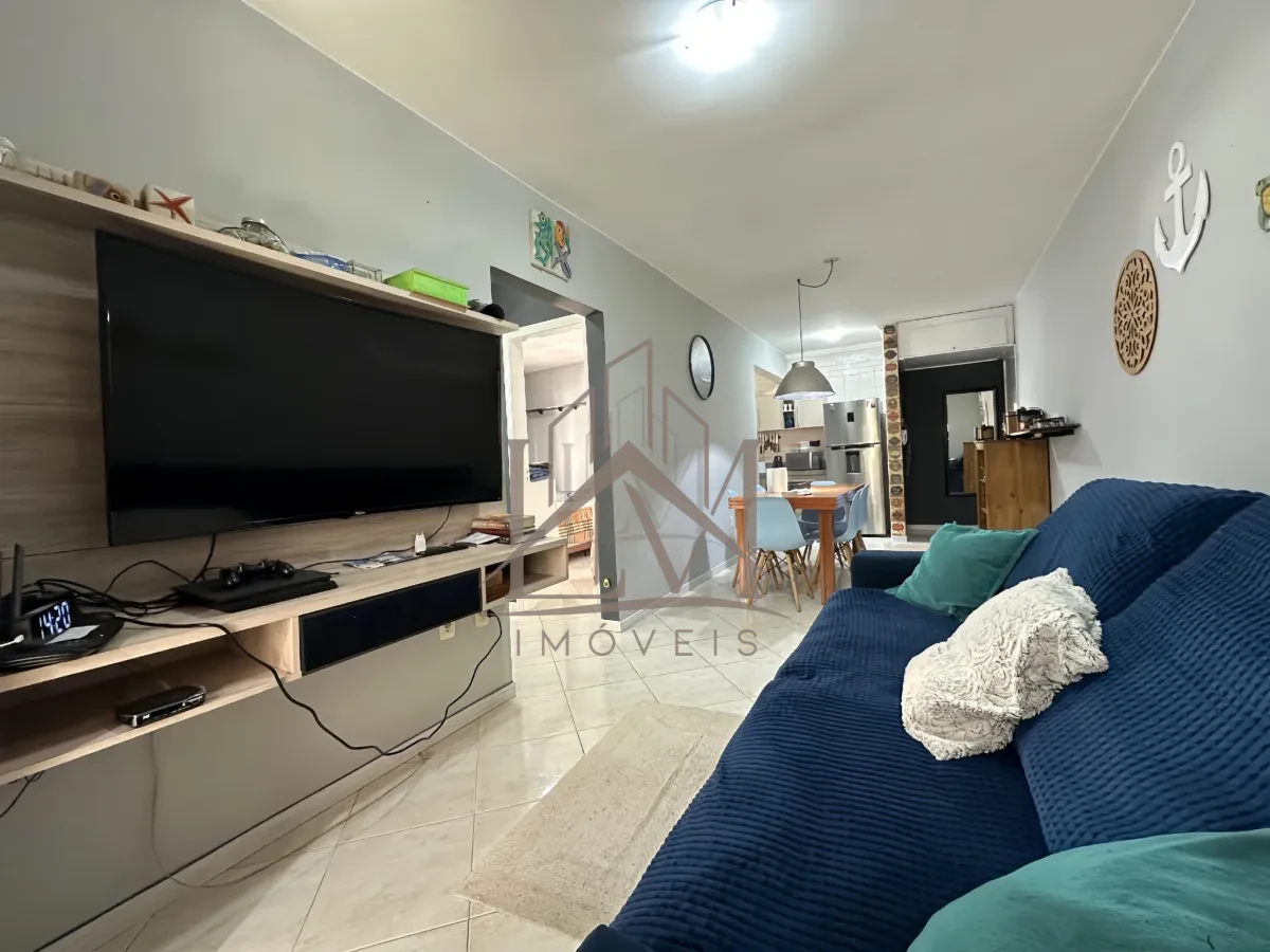 Imagem de APARTAMENTO 2 DORMITÓRIOS (1SUÍTE) A 100M DA PRAIA DE BOMBAS