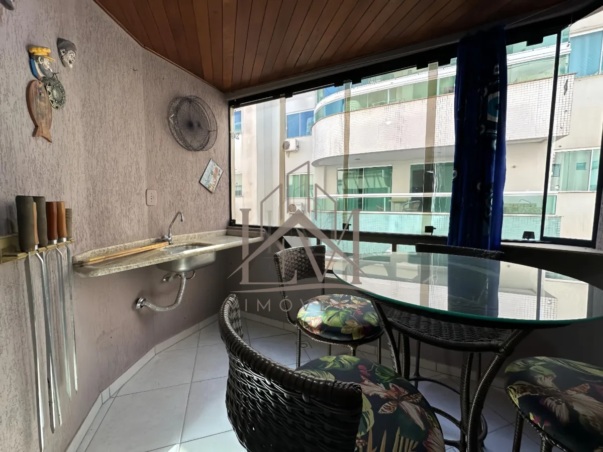 Imagem de APARTAMENTO 2 DORMITÓRIOS (1SUÍTE) A 100M DA PRAIA DE BOMBAS