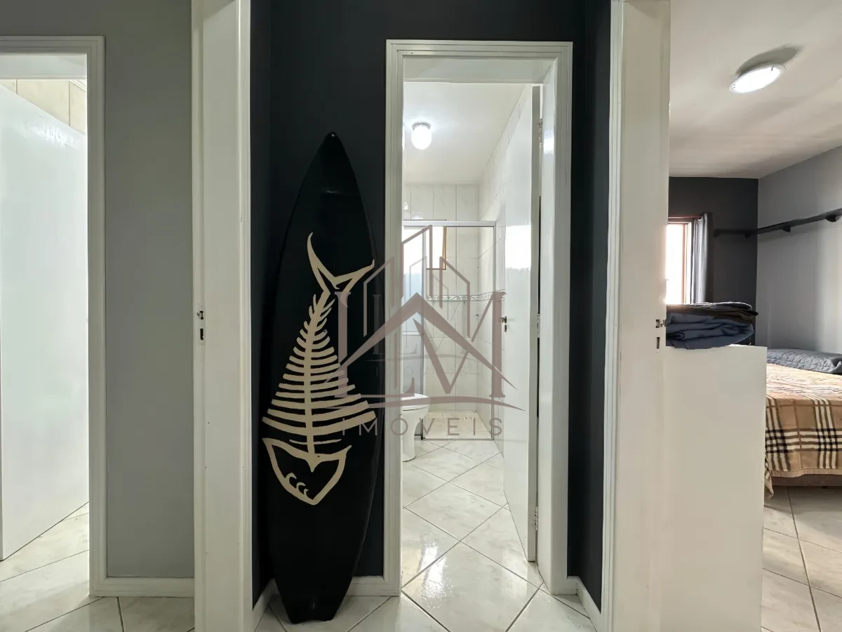 Imagem de APARTAMENTO 2 DORMITÓRIOS (1SUÍTE) A 100M DA PRAIA DE BOMBAS