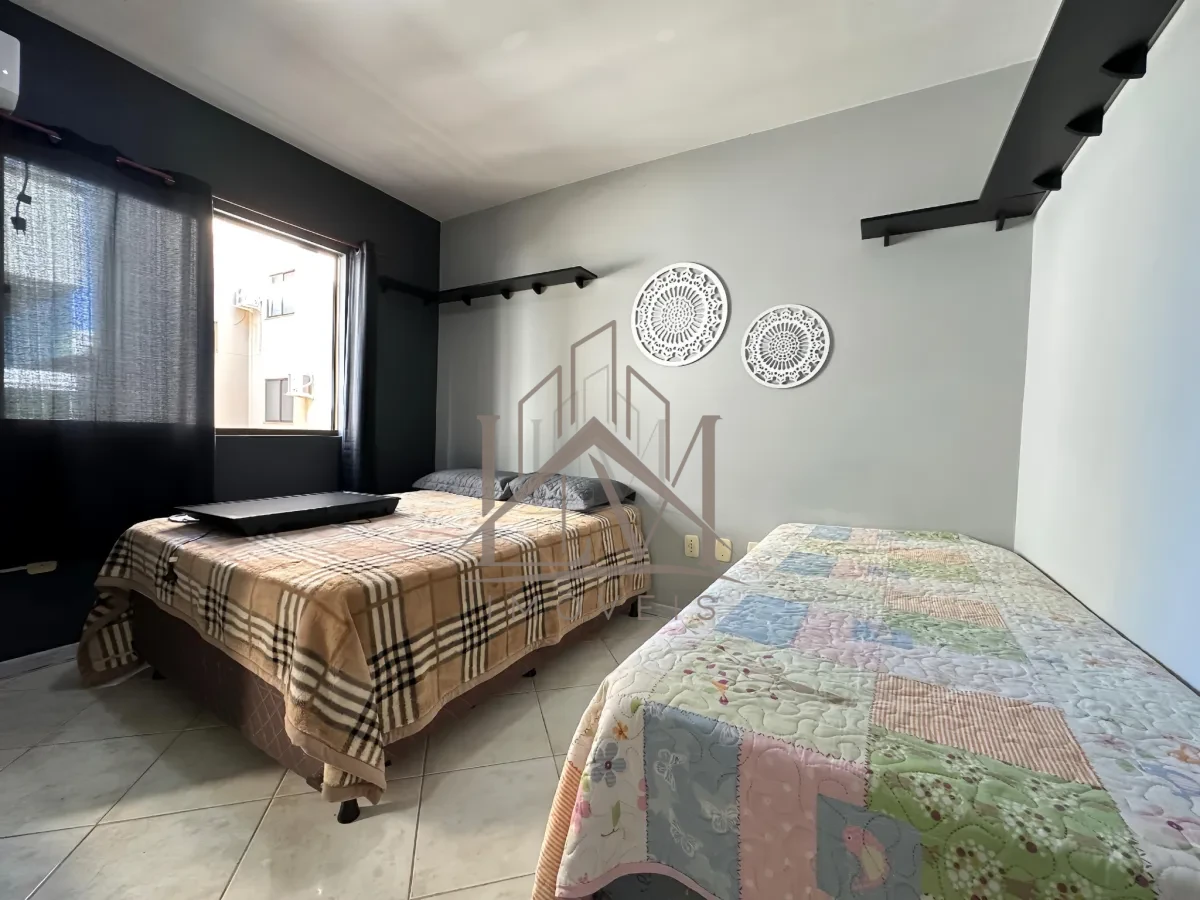 Imagem de APARTAMENTO 2 DORMITÓRIOS (1SUÍTE) A 100M DA PRAIA DE BOMBAS