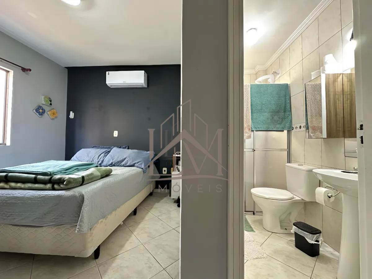 Imagem de APARTAMENTO 2 DORMITÓRIOS (1SUÍTE) A 100M DA PRAIA DE BOMBAS