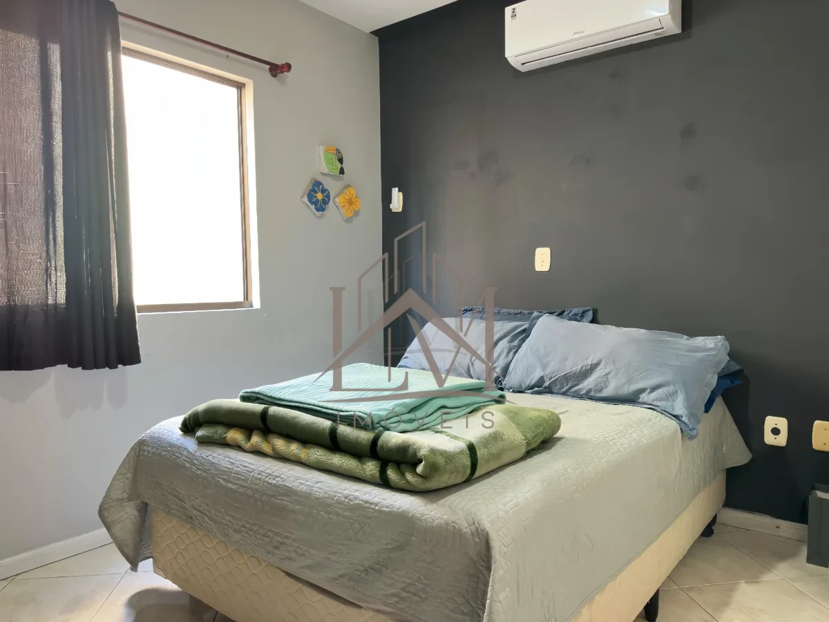 Imagem de APARTAMENTO 2 DORMITÓRIOS (1SUÍTE) A 100M DA PRAIA DE BOMBAS