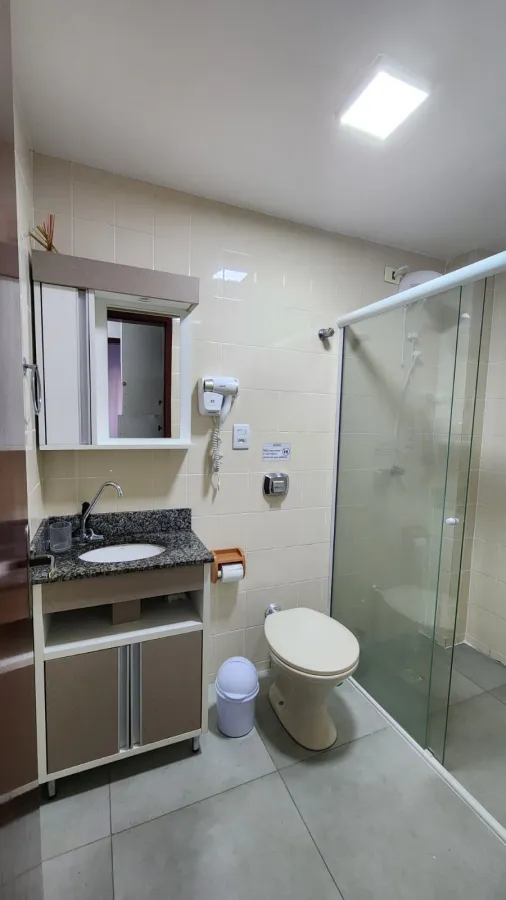 Imagem de Apartamento 1 Dormitório a venda em Bombinhas