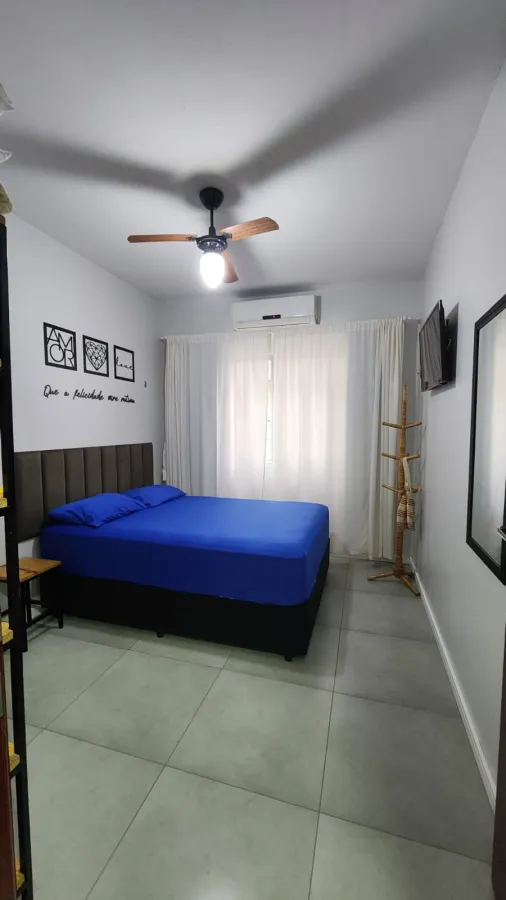 Imagem de Apartamento 1 Dormitório a venda em Bombinhas