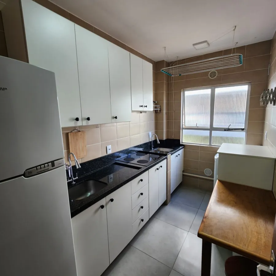 Imagem de Apartamento 1 Dormitório a venda em Bombinhas