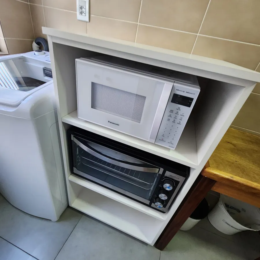Imagem de Apartamento 1 Dormitório a venda em Bombinhas