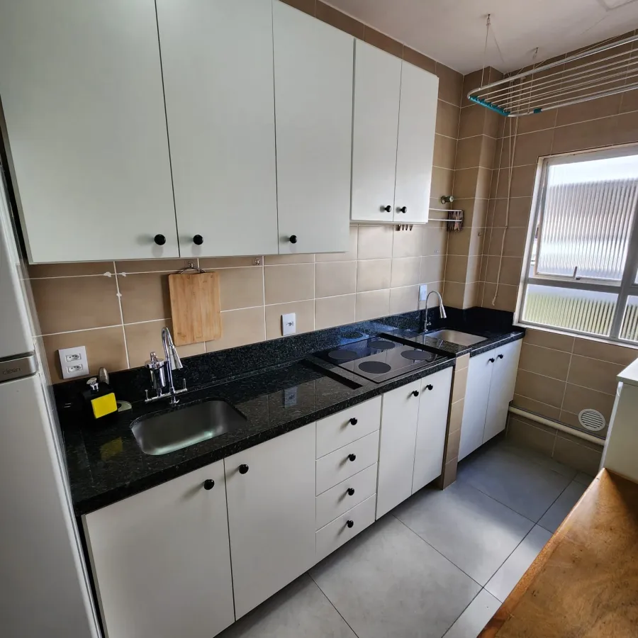 Imagem de Apartamento 1 Dormitório a venda em Bombinhas