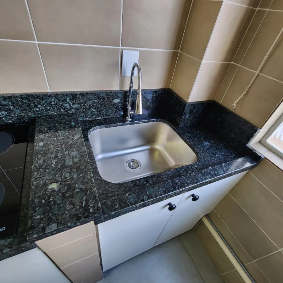 Imagem de Apartamento 1 Dormitório a venda em Bombinhas