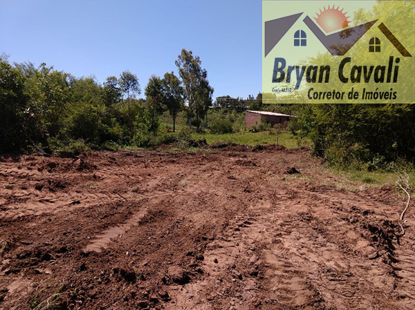 Imagem de TERRENO NO BAIRRO ADROALDO