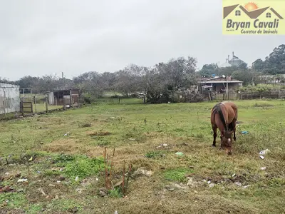 Imagem de TERRENO