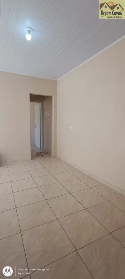 Imagem de CASA DE ALVENARIA