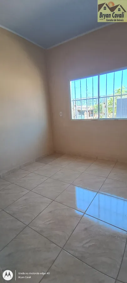 Imagem de CASA DE ALVENARIA