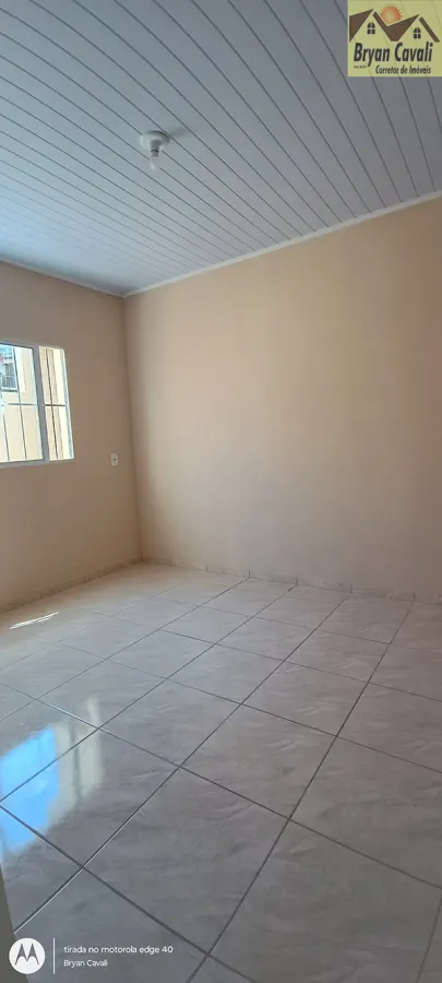 Imagem de CASA DE ALVENARIA