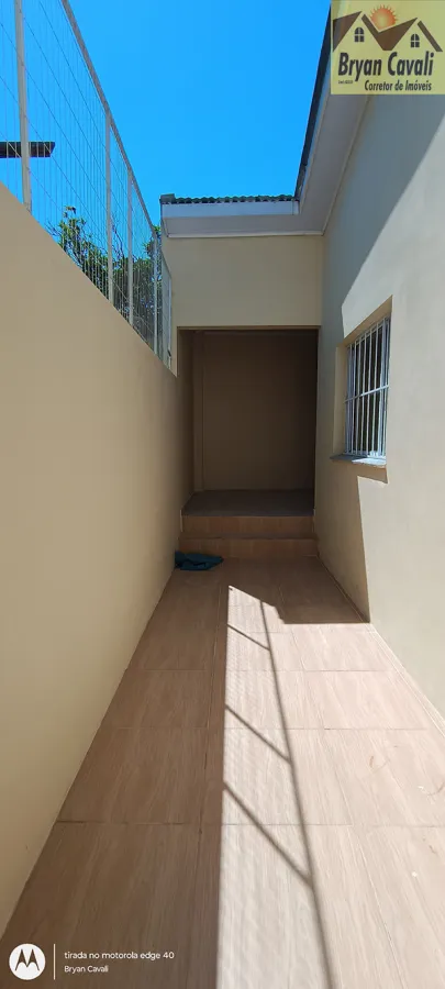 Imagem de CASA DE ALVENARIA