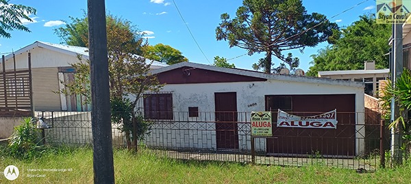Imagem de CASA DE ALVENARIA