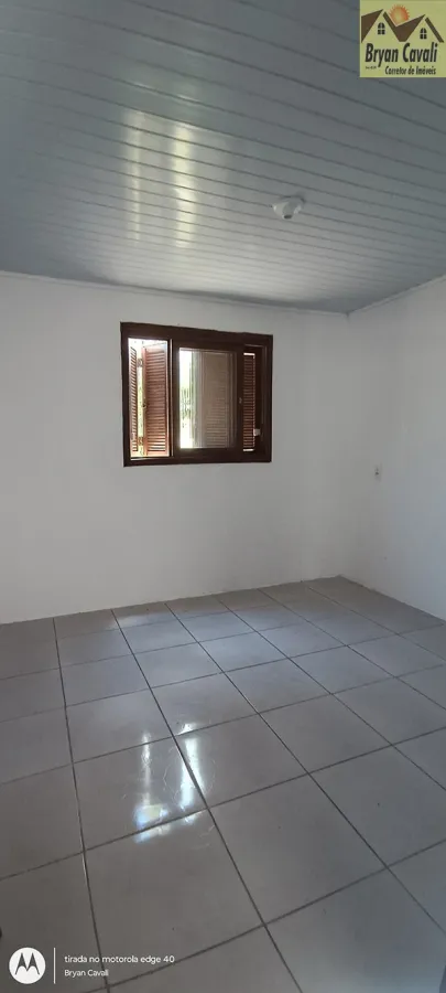 Imagem de CASA DE ALVENARIA