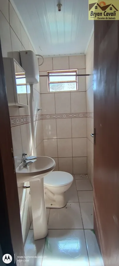 Imagem de CASA DE ALVENARIA