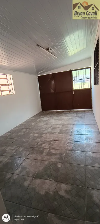 Imagem de CASA DE ALVENARIA