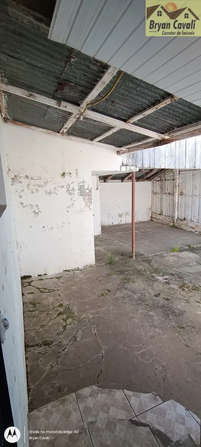 Imagem de CASA DE ALVENARIA