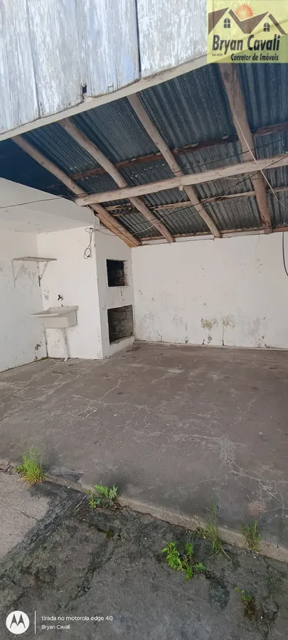 Imagem de CASA DE ALVENARIA