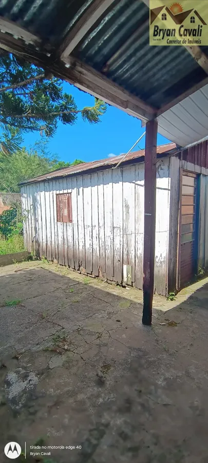 Imagem de CASA DE ALVENARIA