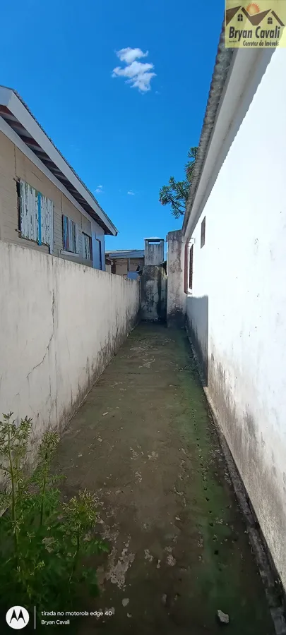 Imagem de CASA DE ALVENARIA