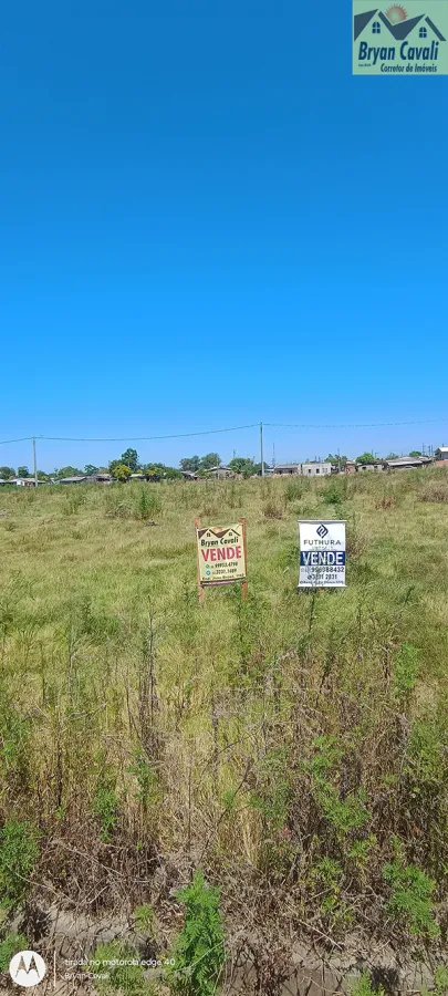 Imagem de TERRENO FINANCIÁVEL.