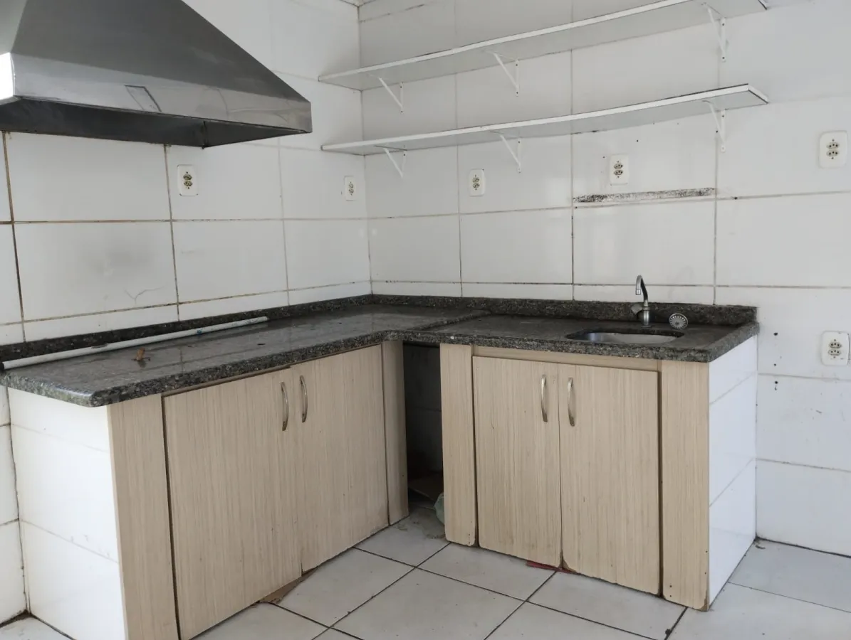 Imagem de SALA COMERCIAL