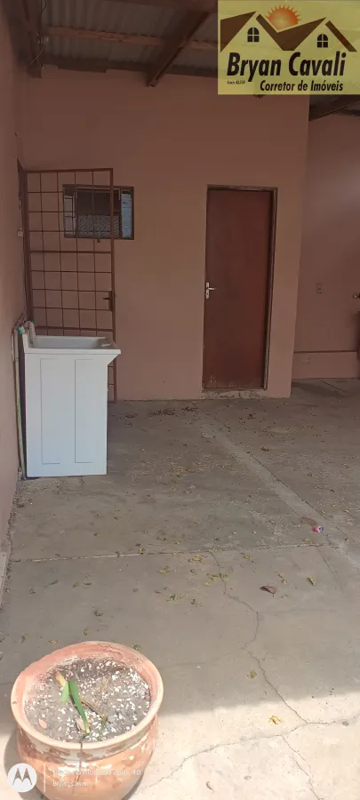 Imagem de CASA DE ALVENARIA