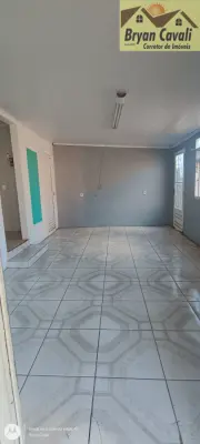 Imagem de CASA DE ALVENARIA