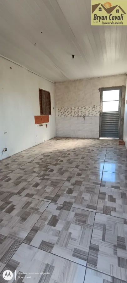 Imagem de CASA DE ALVENARIA