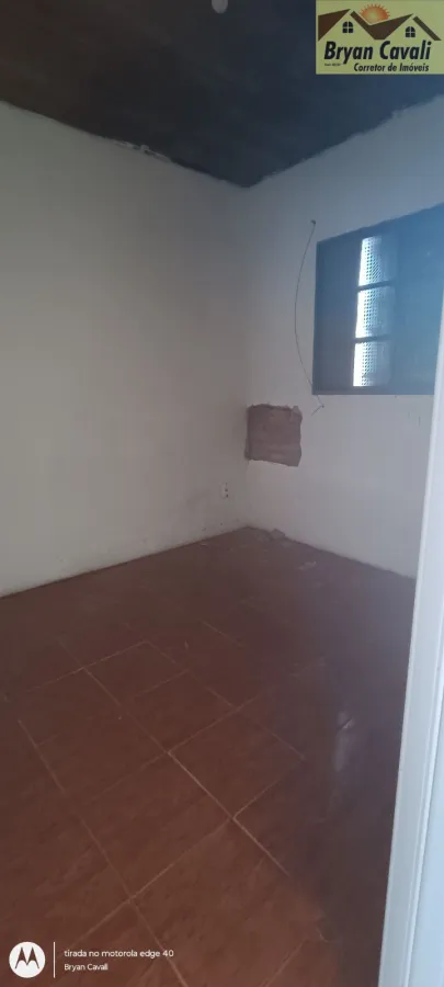 Imagem de CASA DE ALVENARIA