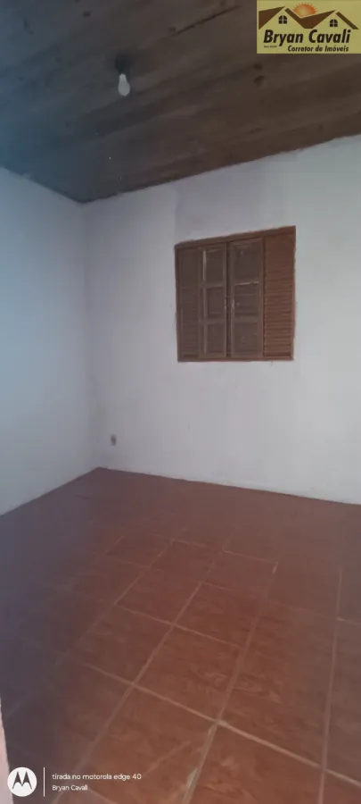 Imagem de CASA DE ALVENARIA