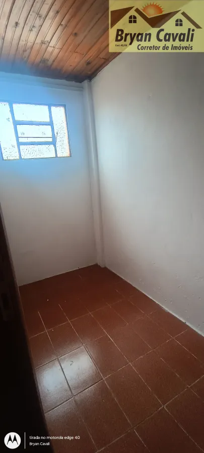 Imagem de CASA DE ALVENARIA