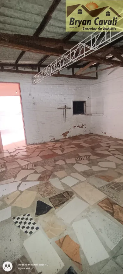 Imagem de CASA DE ALVENARIA