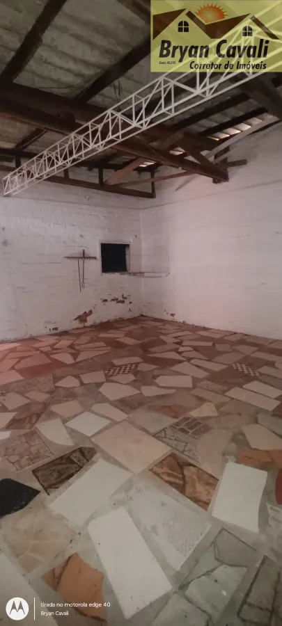 Imagem de CASA DE ALVENARIA