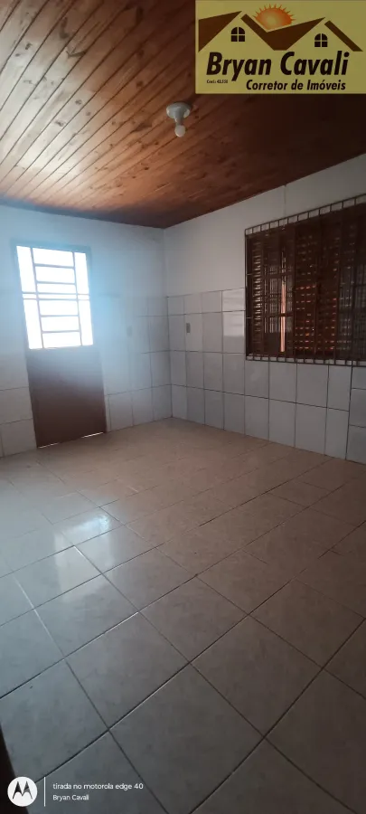 Imagem de CASA DE ALVENARIA
