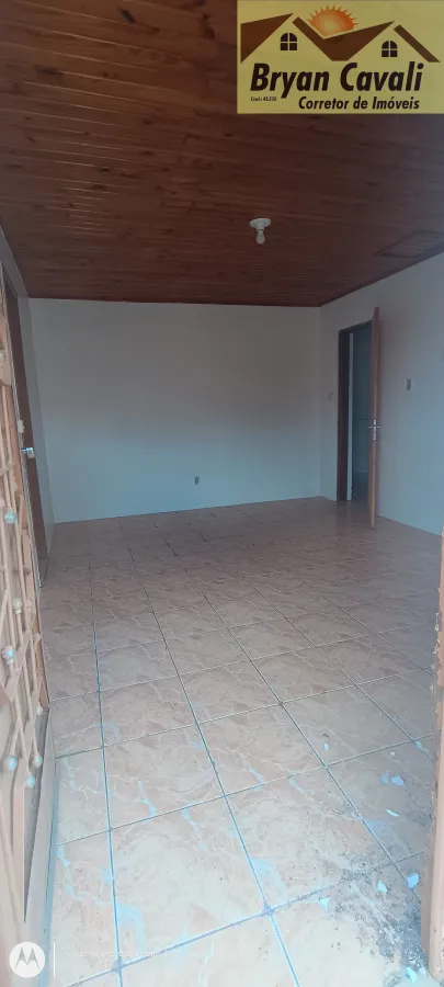 Imagem de CASA DE ALVENARIA