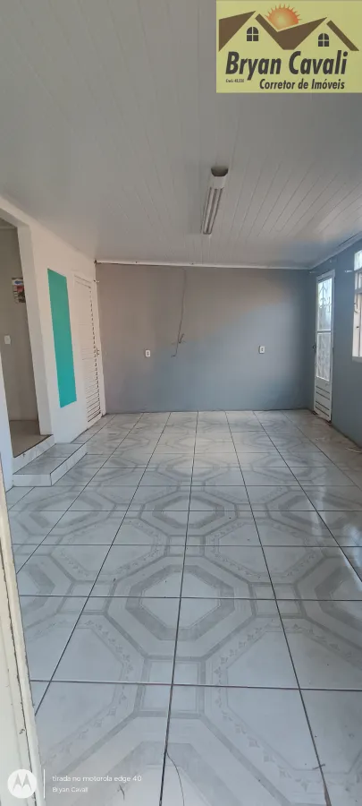 Imagem de CASA DE ALVENARIA