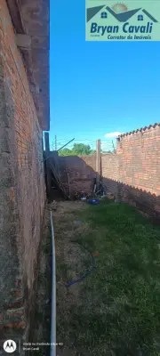 Imagem de CASA DE ALVENARIA