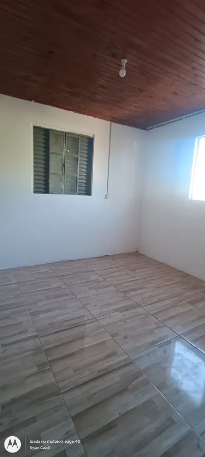 Imagem de CASA DE ALVENARIA