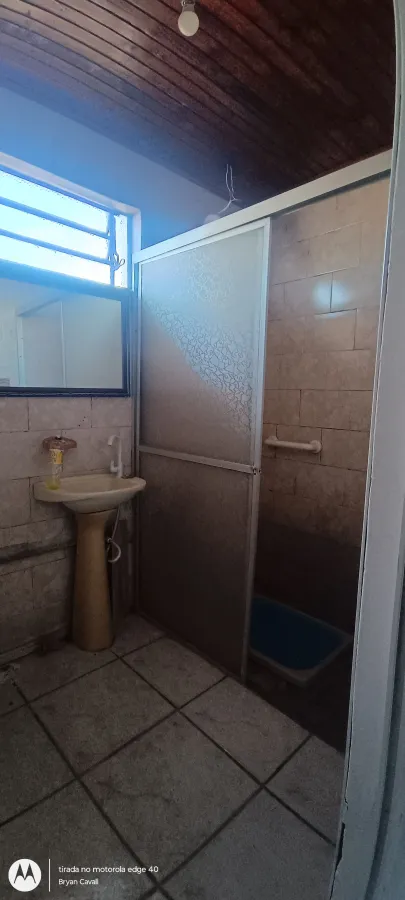 Imagem de CASA DE ALVENARIA