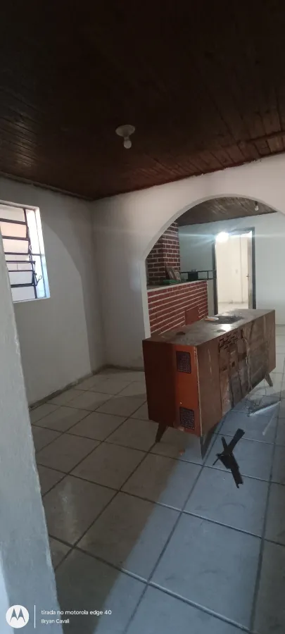 Imagem de CASA DE ALVENARIA